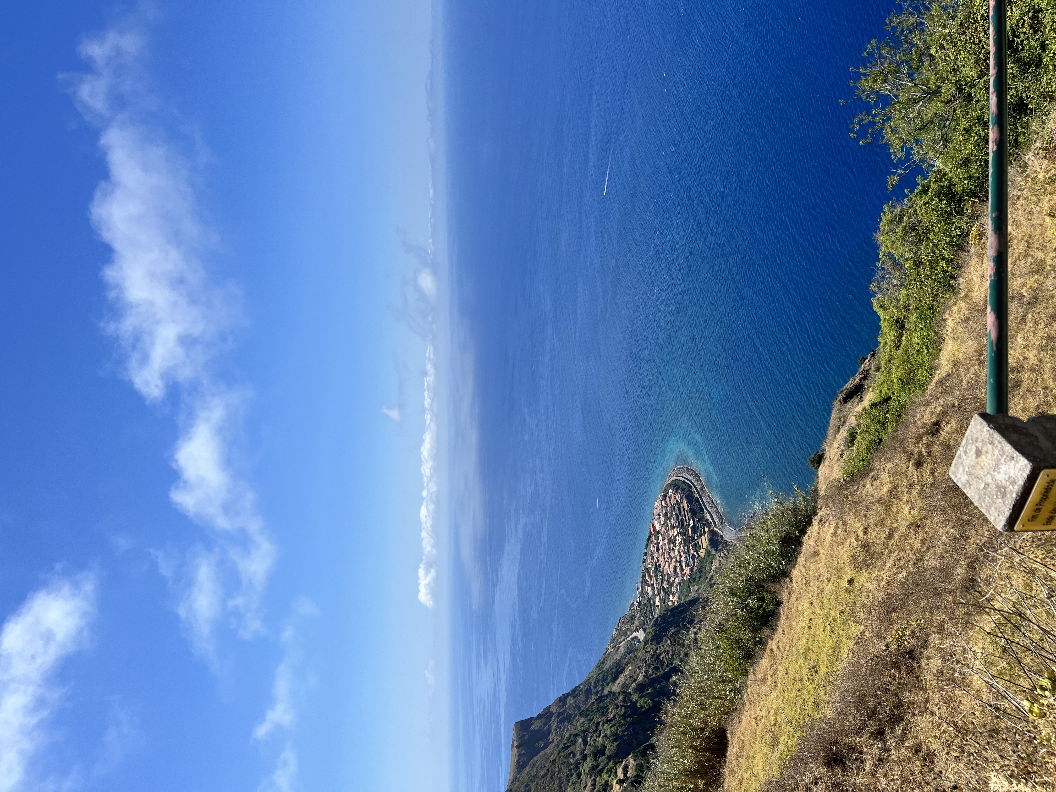 Madeira Landscape